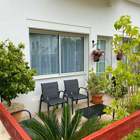Appartement Neuf Et Moderne Saint-Palais  Eksteriør bilde