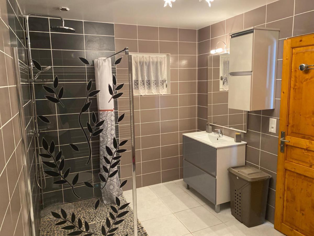 Appartement Neuf Et Moderne Saint-Palais  Eksteriør bilde