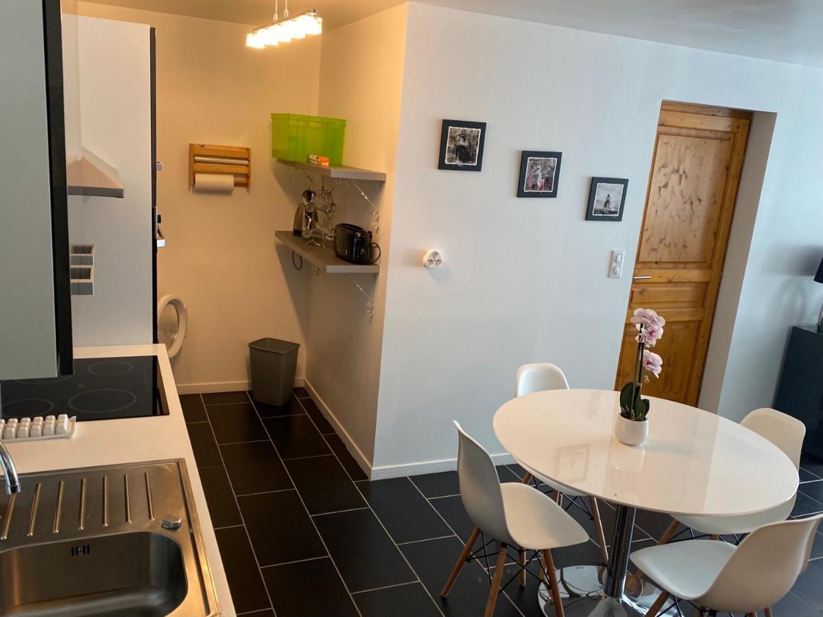 Appartement Neuf Et Moderne Saint-Palais  Eksteriør bilde